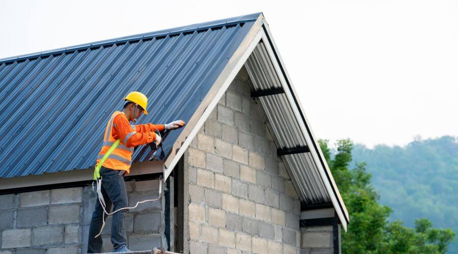 Expert top industrial roofings services in Bath, PA